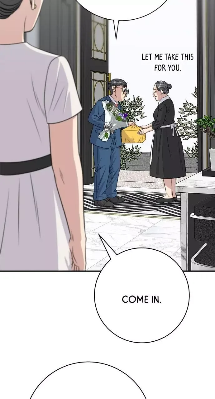 A Deadbeat’s Meal Chapter 243 page 10