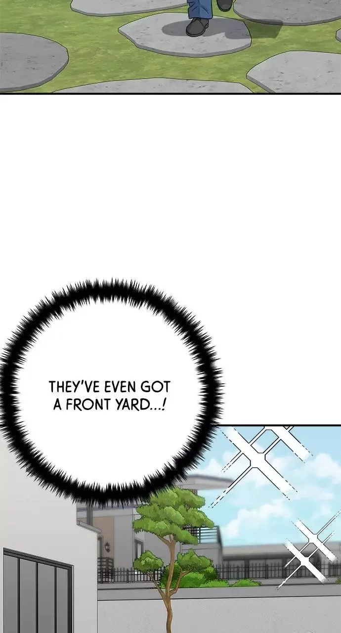 A Deadbeat’s Meal Chapter 243 page 2