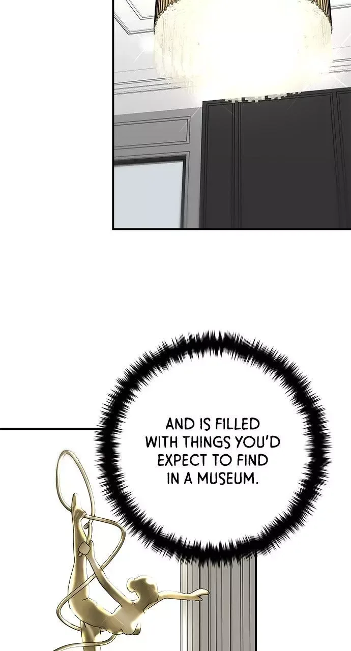 A Deadbeat’s Meal Chapter 243 page 15