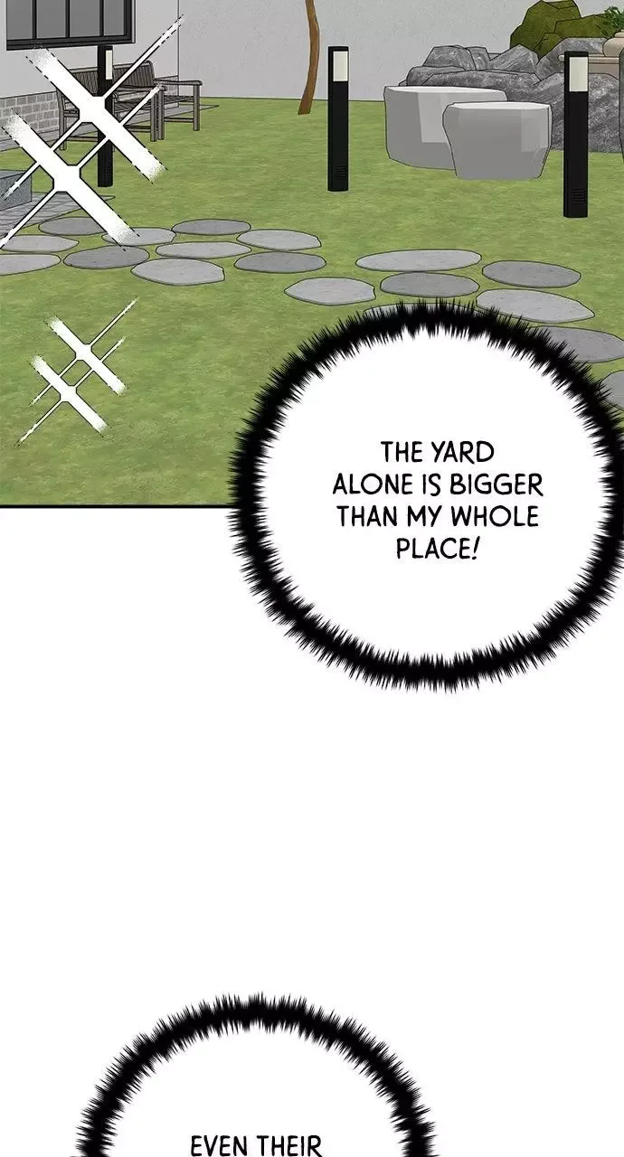 A Deadbeat’s Meal Chapter 243 page 3