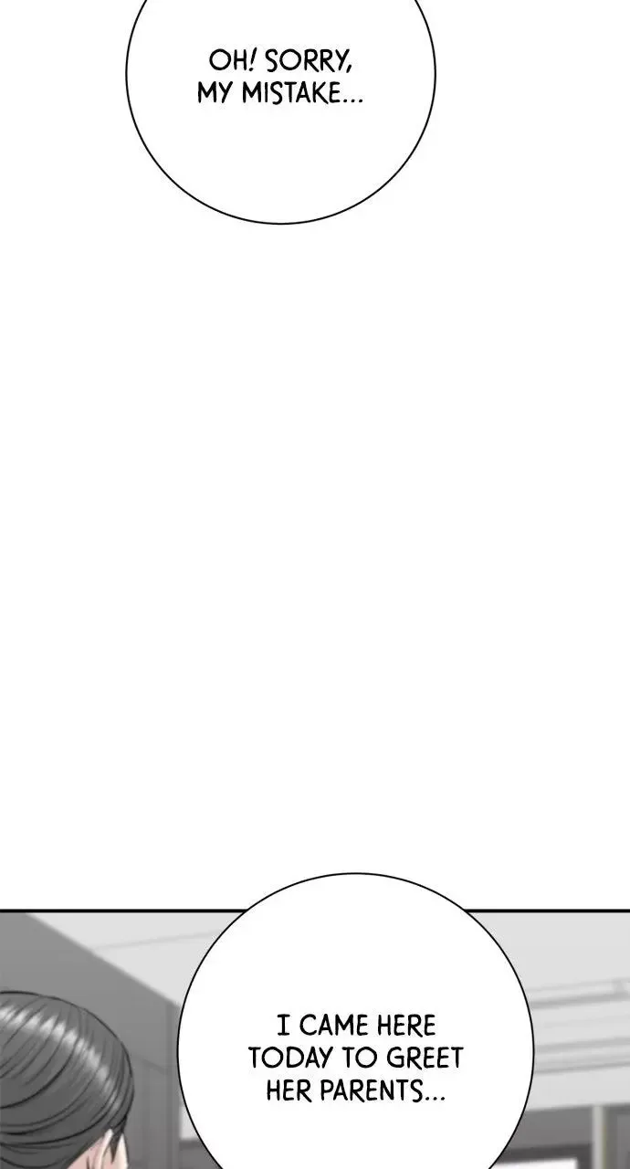 A Deadbeat’s Meal Chapter 243 page 9
