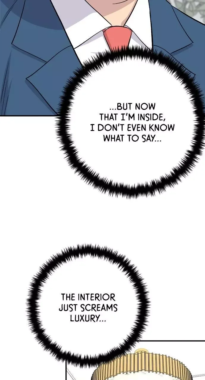 A Deadbeat’s Meal Chapter 243 page 14