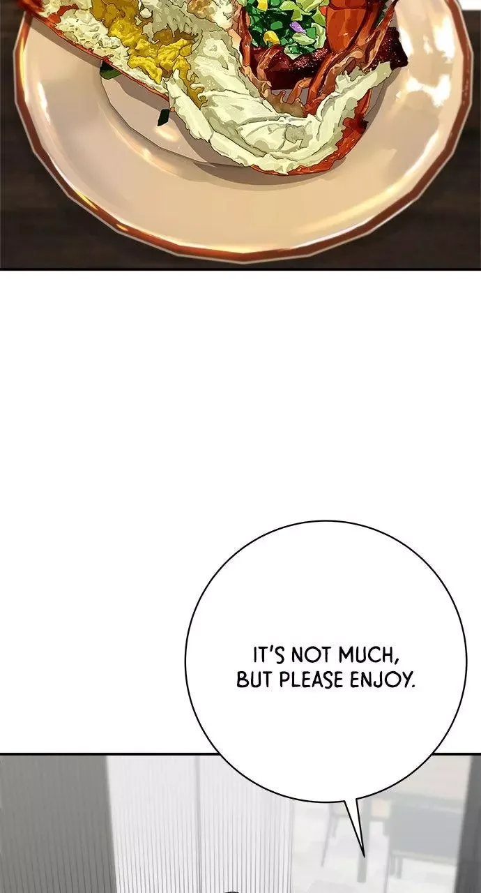A Deadbeat’s Meal Chapter 243 page 30