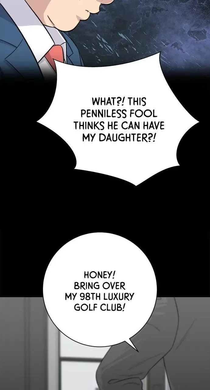 A Deadbeat’s Meal Chapter 243 page 20