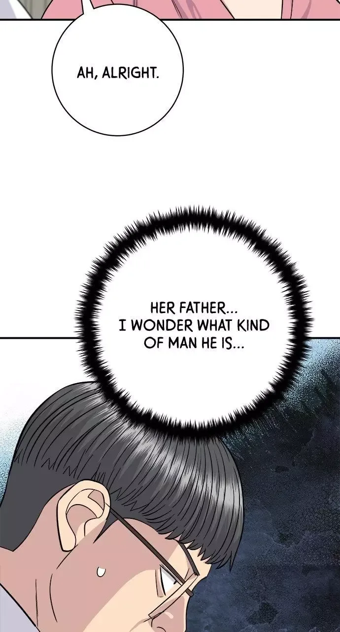 A Deadbeat’s Meal Chapter 243 page 19