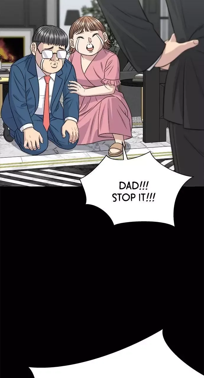 A Deadbeat’s Meal Chapter 243 page 21