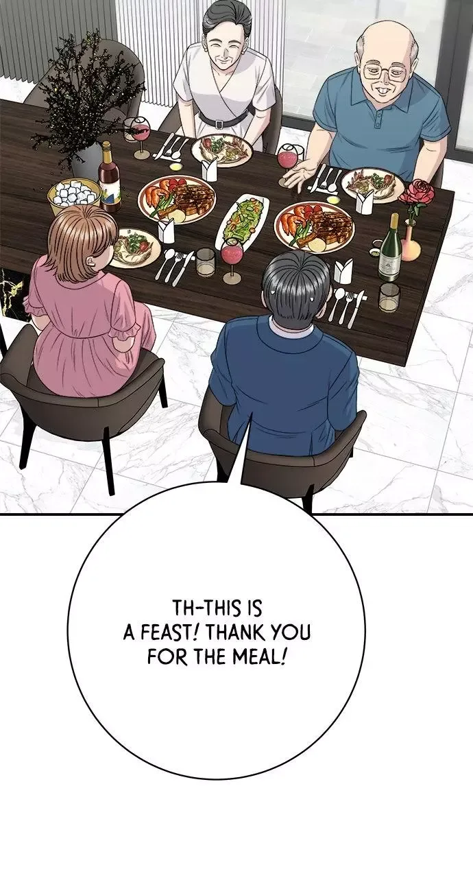 A Deadbeat’s Meal Chapter 243 page 31