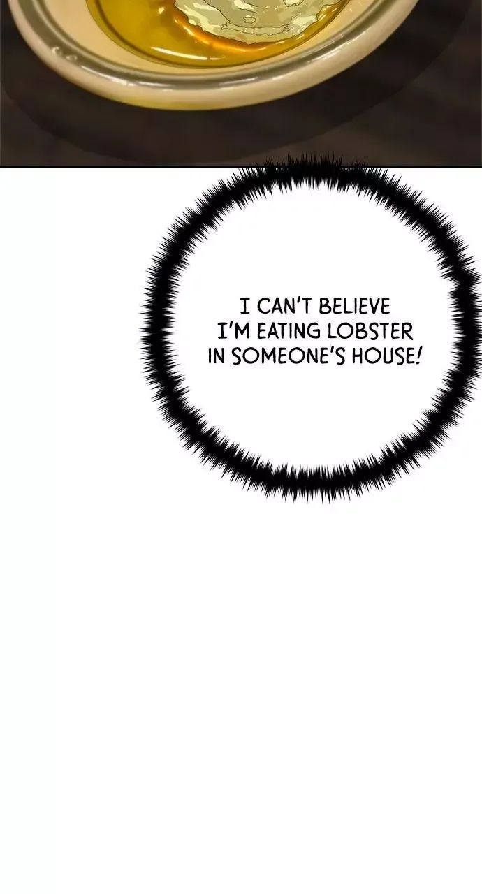 A Deadbeat’s Meal Chapter 243 page 34
