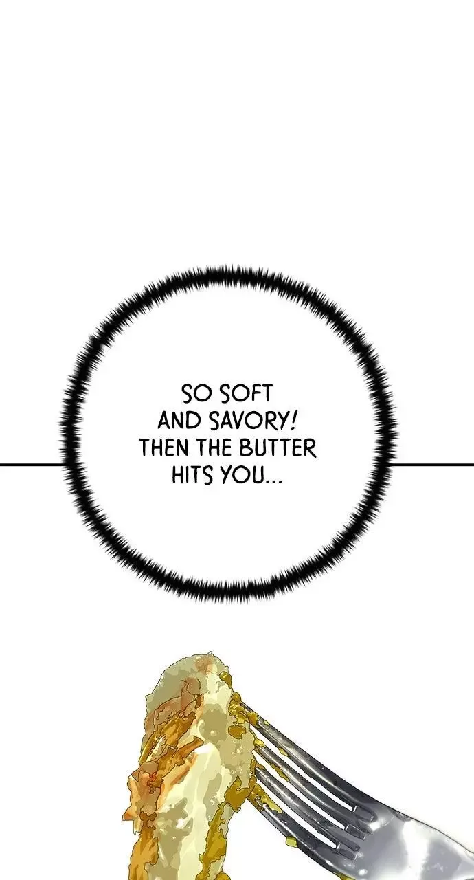 A Deadbeat’s Meal Chapter 243 page 37