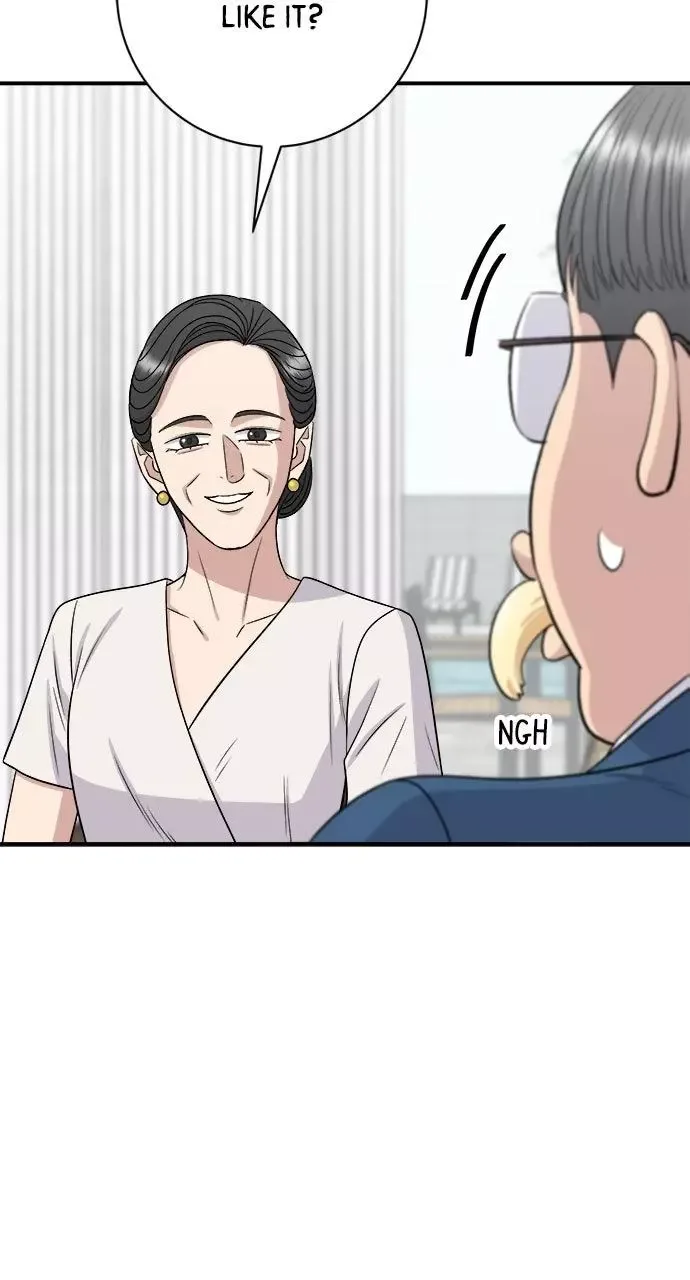 A Deadbeat’s Meal Chapter 243 page 39