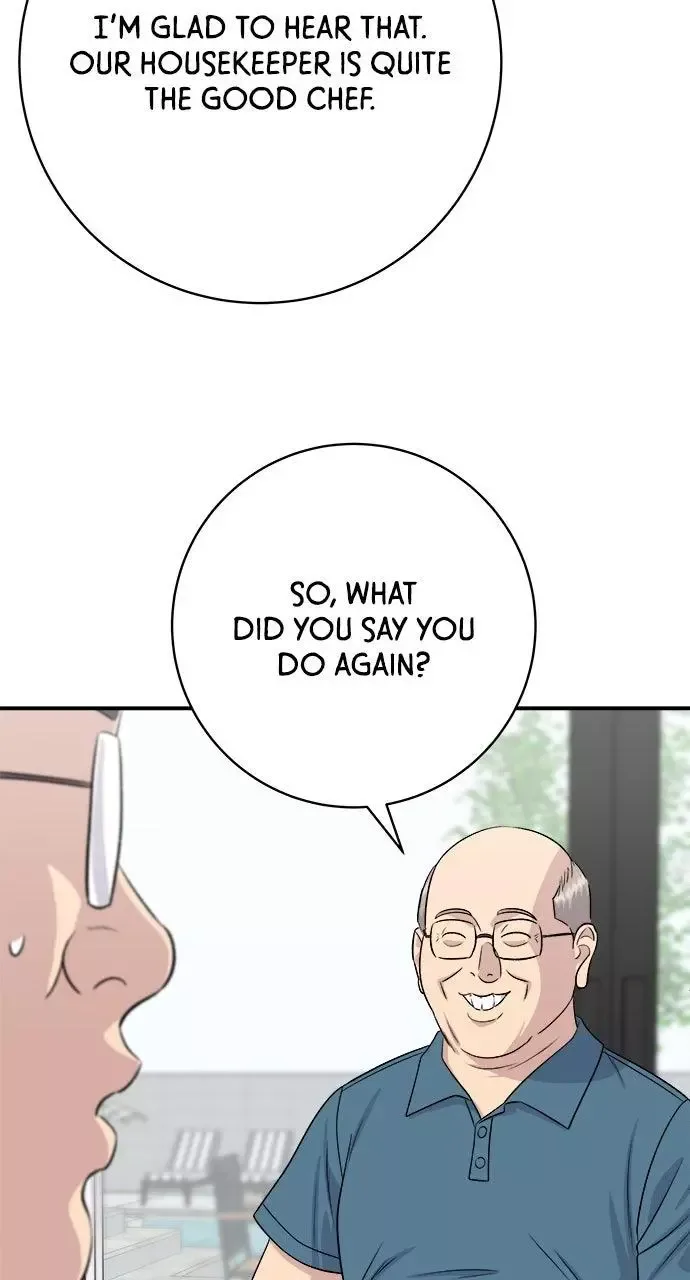 A Deadbeat’s Meal Chapter 243 page 41