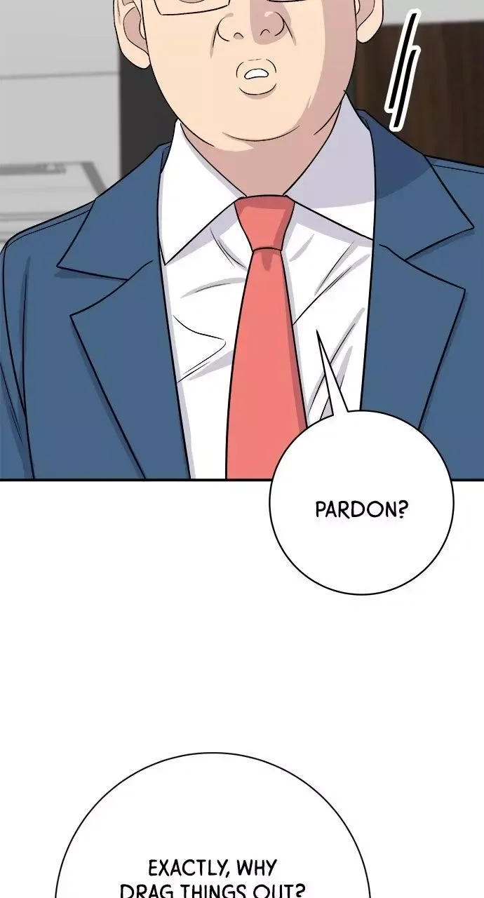 A Deadbeat’s Meal Chapter 243 page 46