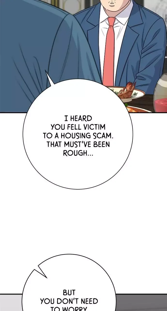 A Deadbeat’s Meal Chapter 243 page 49