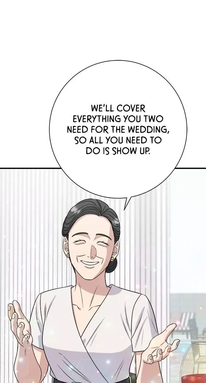 A Deadbeat’s Meal Chapter 243 page 51