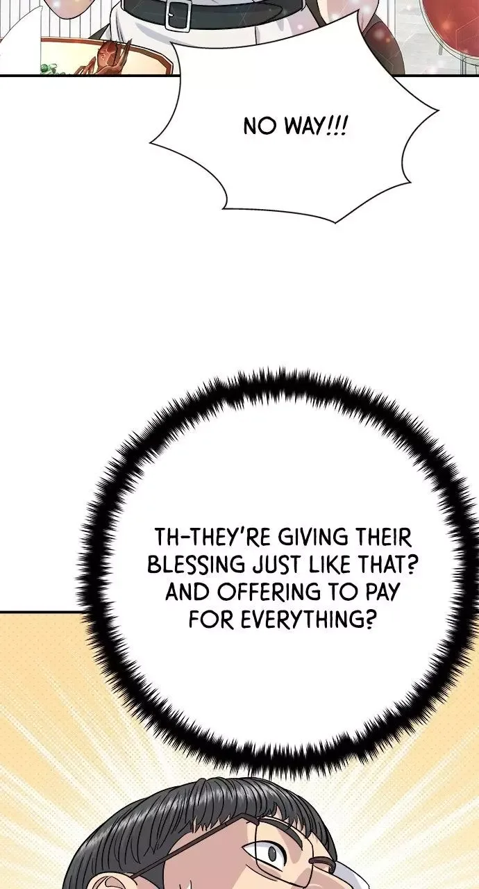 A Deadbeat’s Meal Chapter 243 page 52