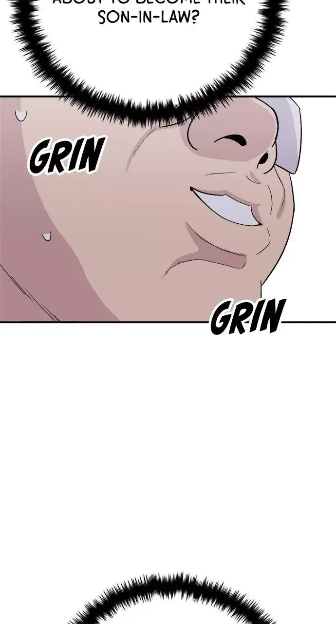 A Deadbeat’s Meal Chapter 243 page 54
