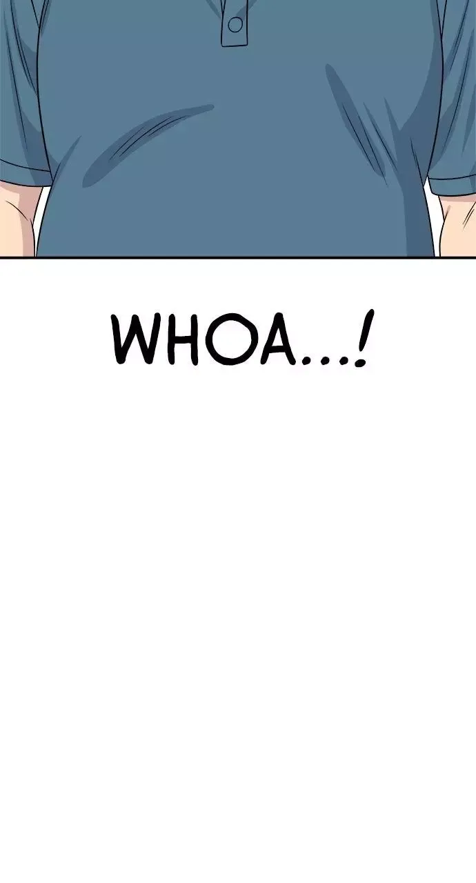 A Deadbeat’s Meal Chapter 243 page 60