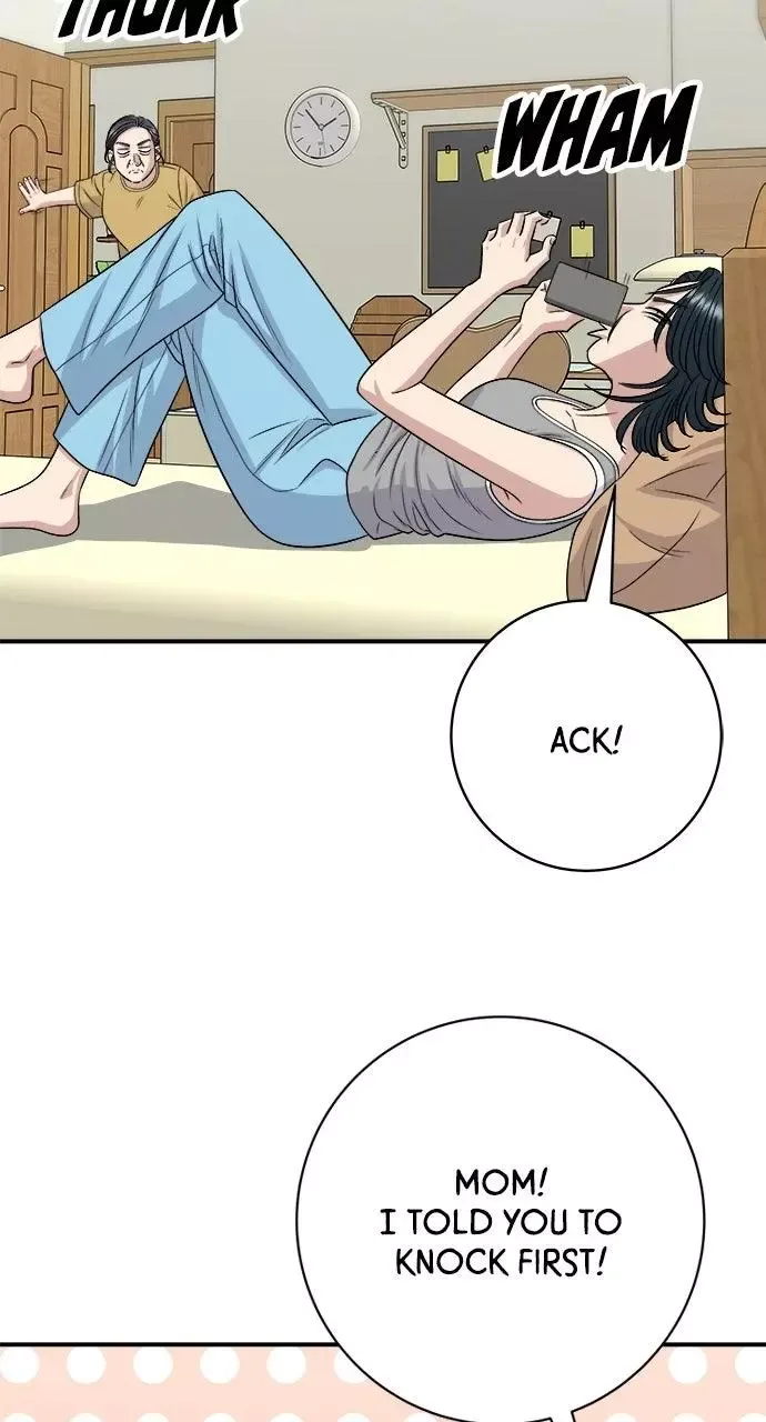 A Deadbeat’s Meal Chapter 243 page 64