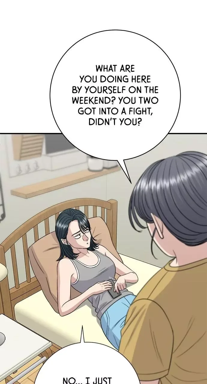 A Deadbeat’s Meal Chapter 243 page 66