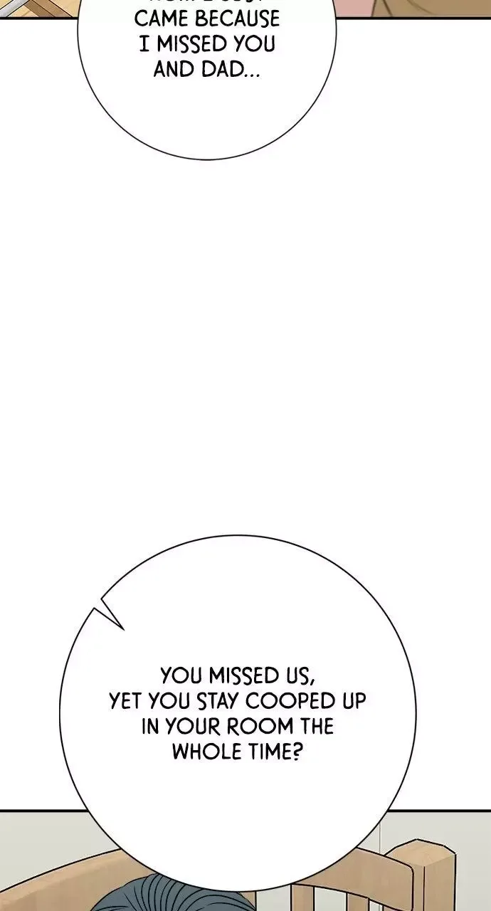 A Deadbeat’s Meal Chapter 243 page 67