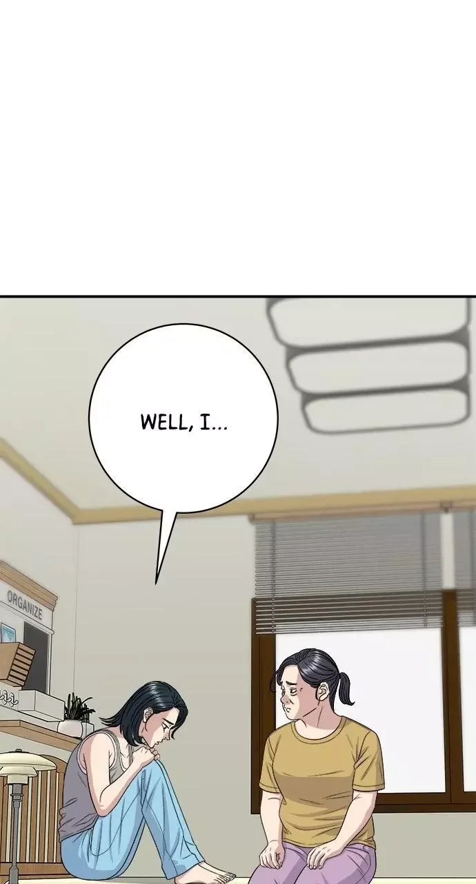 A Deadbeat’s Meal Chapter 243 page 69