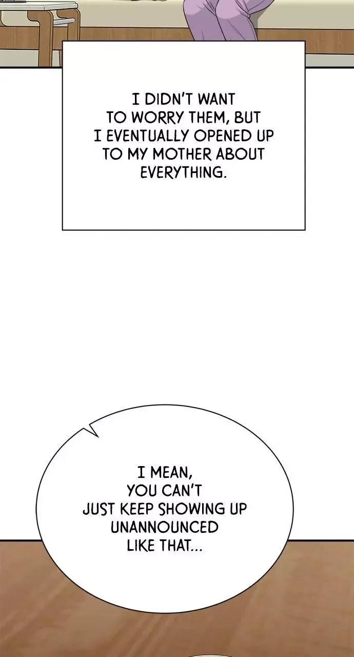 A Deadbeat’s Meal Chapter 243 page 70