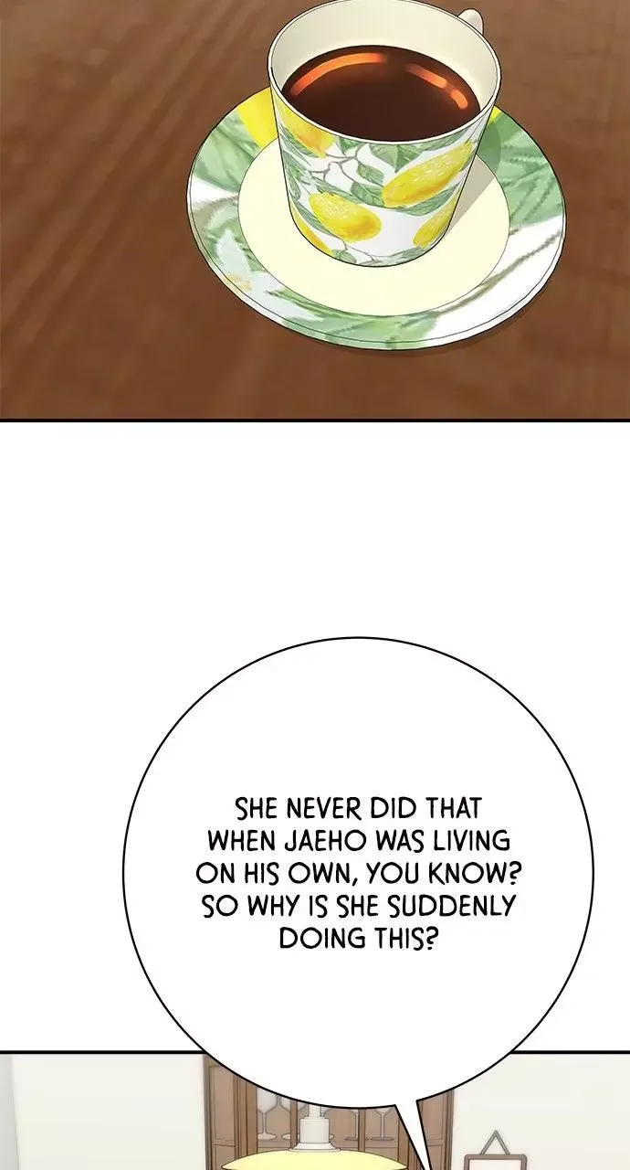 A Deadbeat’s Meal Chapter 243 page 71