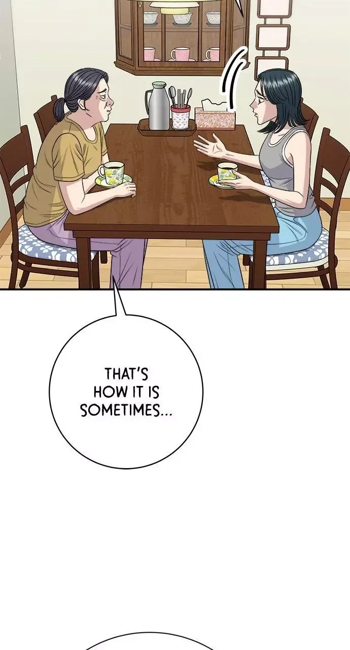 A Deadbeat’s Meal Chapter 243 page 72