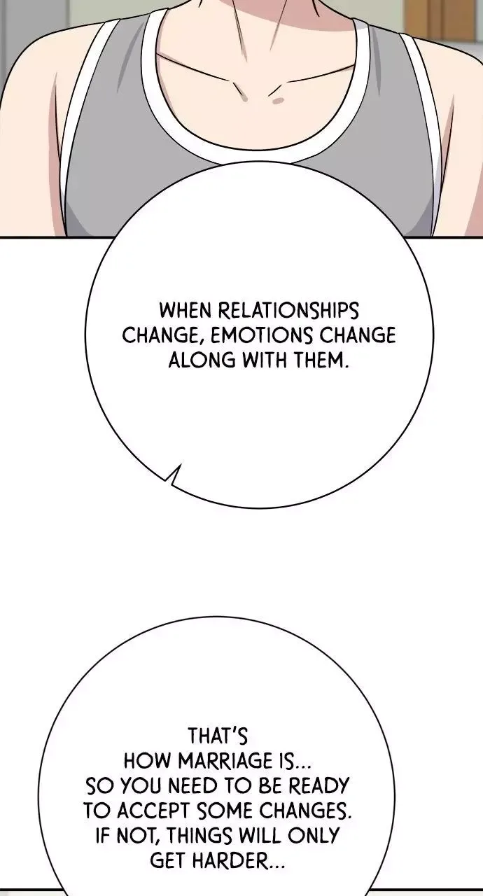 A Deadbeat’s Meal Chapter 243 page 75