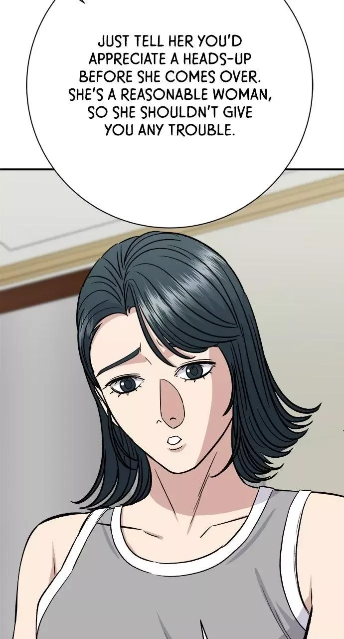 A Deadbeat’s Meal Chapter 243 page 77