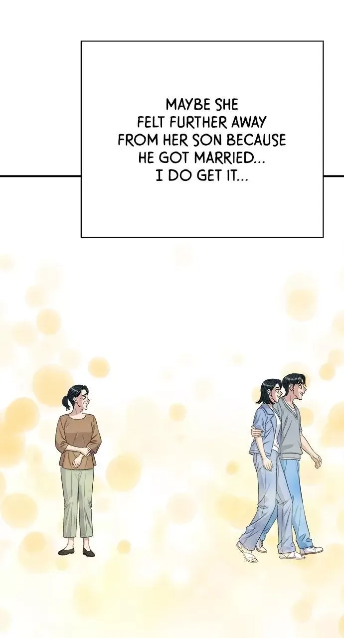 A Deadbeat’s Meal Chapter 243 page 80