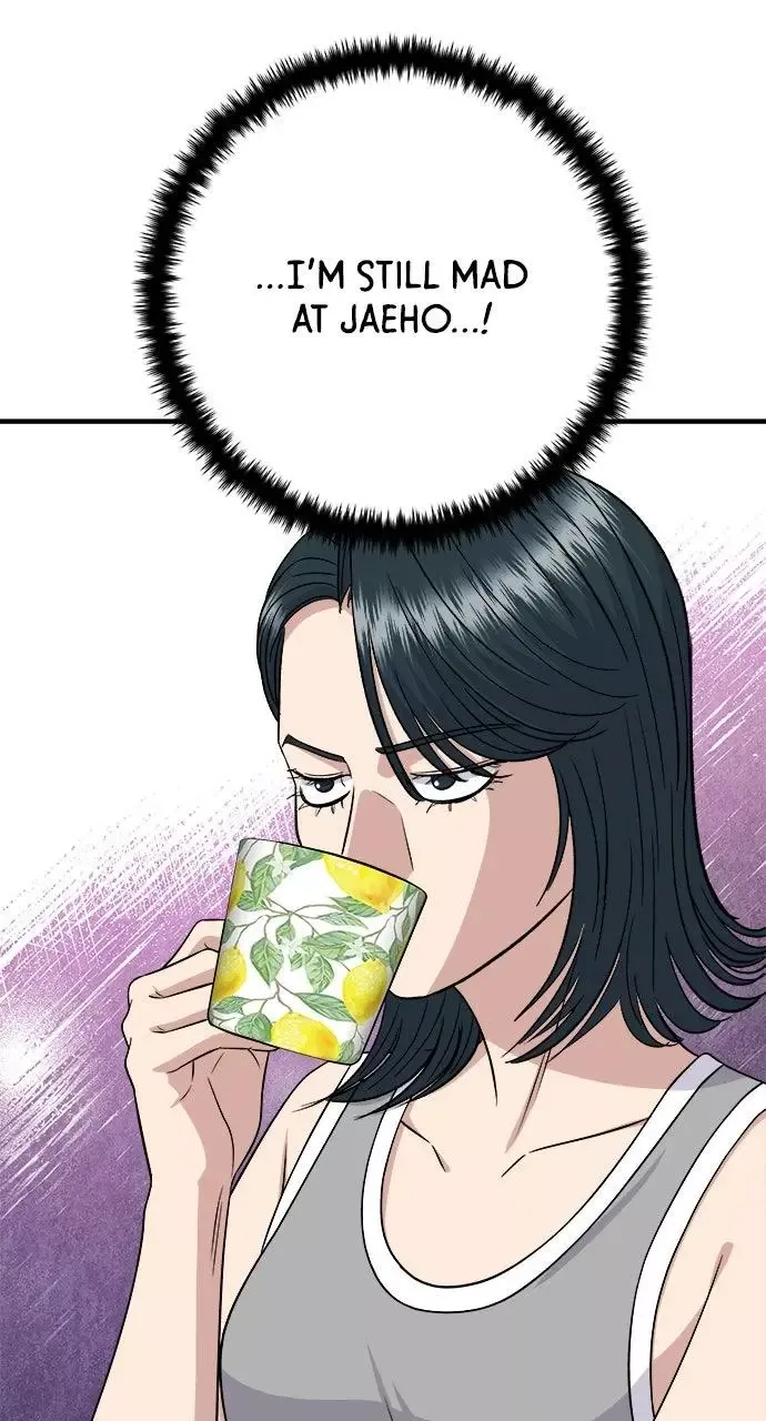 A Deadbeat’s Meal Chapter 243 page 83