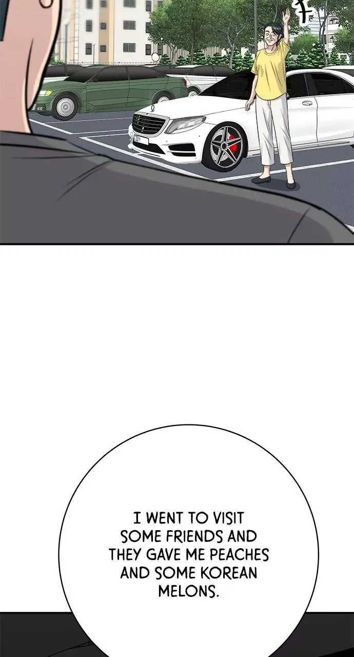 A Deadbeat’s Meal Chapter 243 page 96