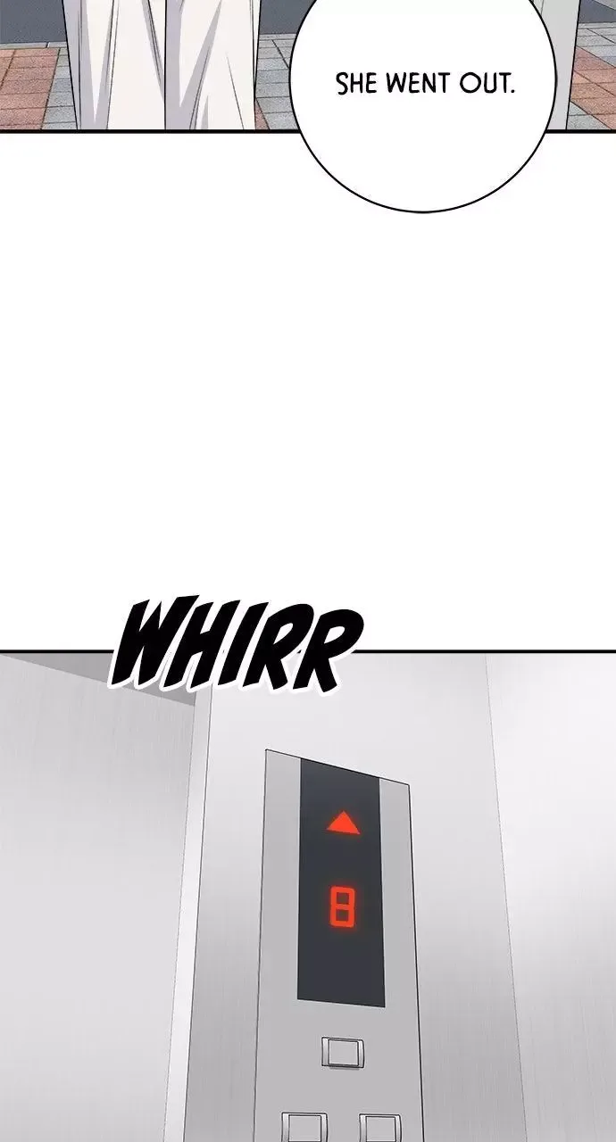 A Deadbeat’s Meal Chapter 243 page 99