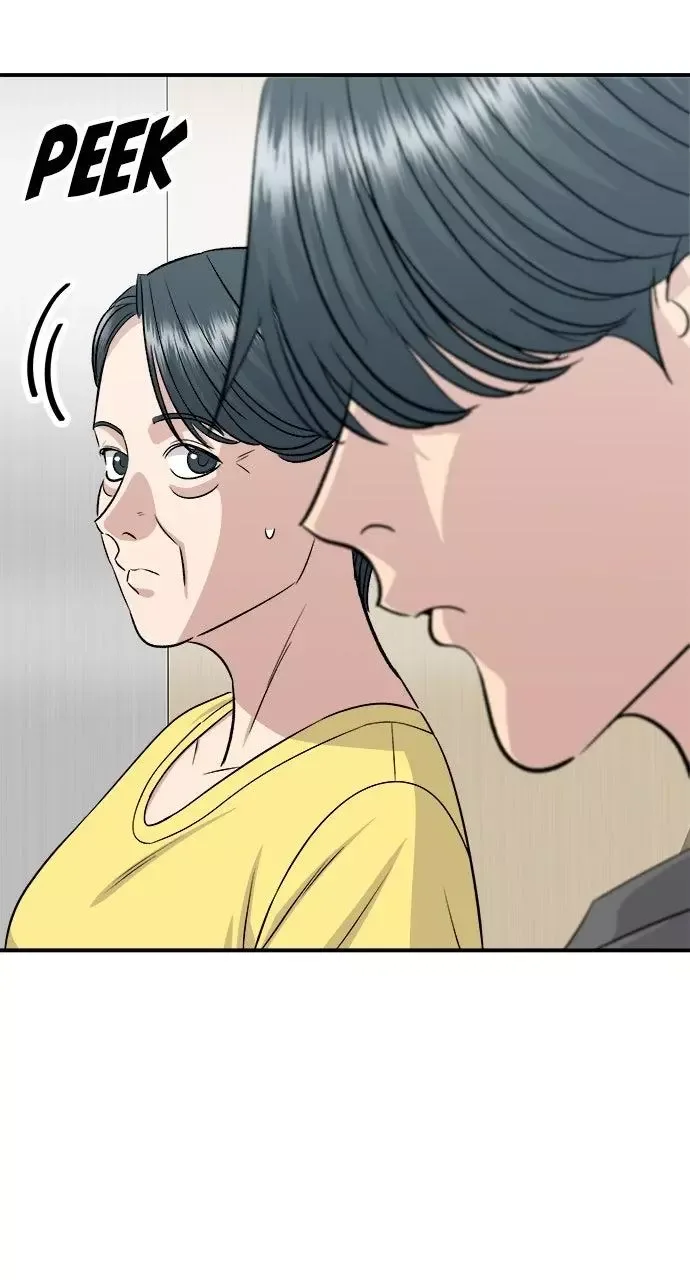 A Deadbeat’s Meal Chapter 243 page 102