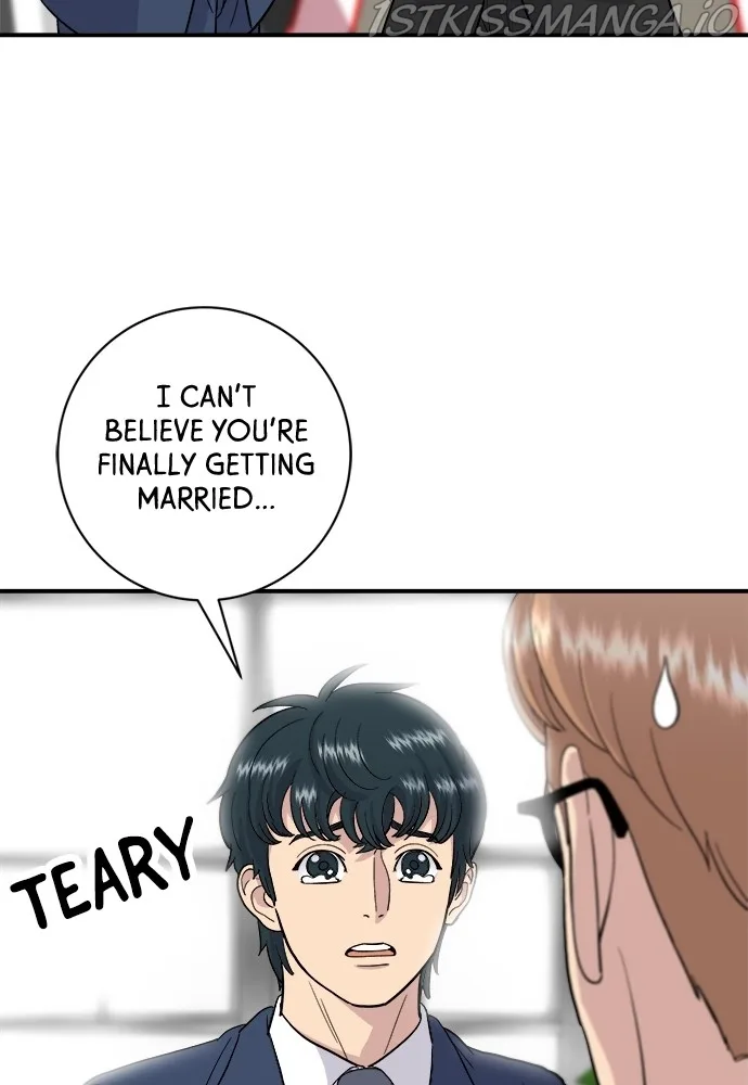 A Deadbeat’s Meal Chapter 25 page 22