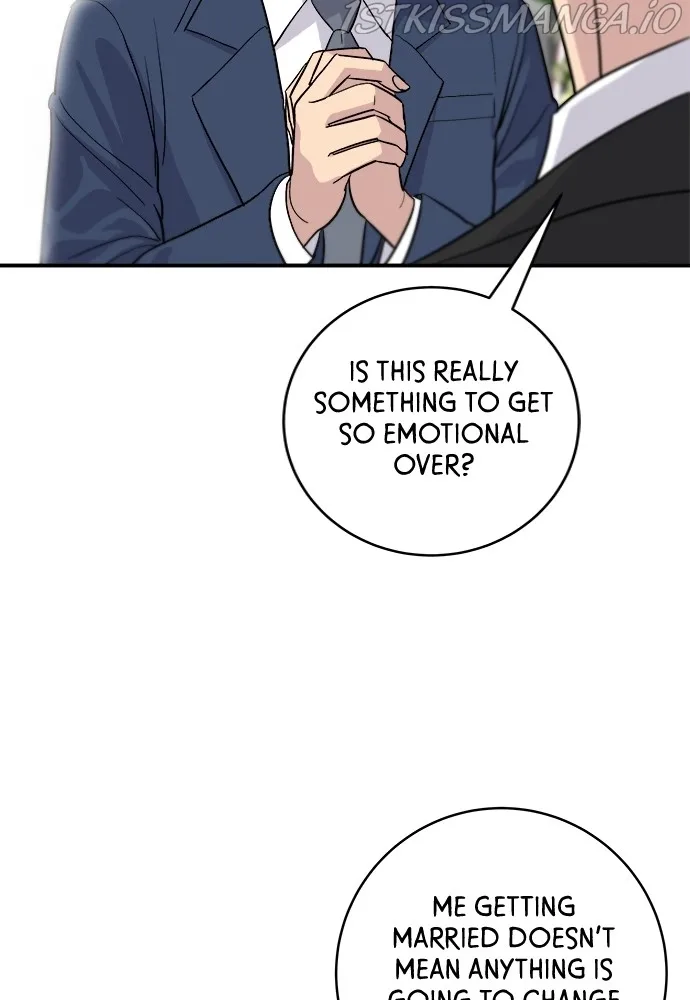 A Deadbeat’s Meal Chapter 25 page 23