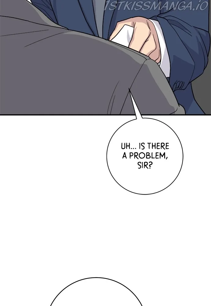 A Deadbeat’s Meal Chapter 25 page 15