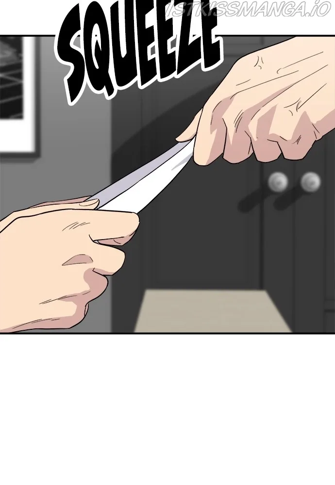 A Deadbeat’s Meal Chapter 25 page 11