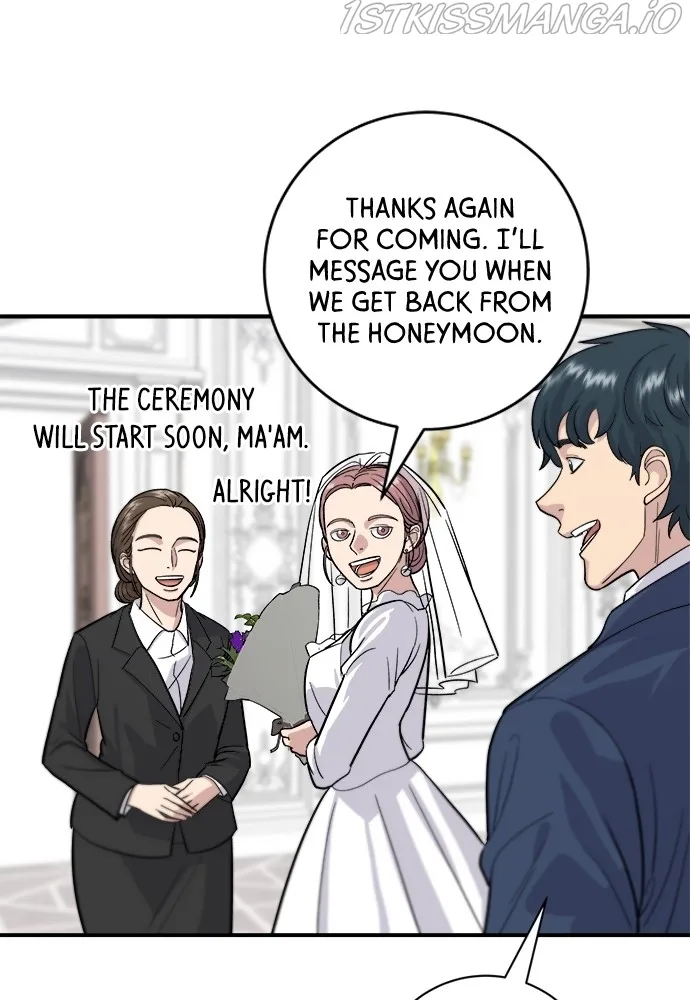 A Deadbeat’s Meal Chapter 25 page 40
