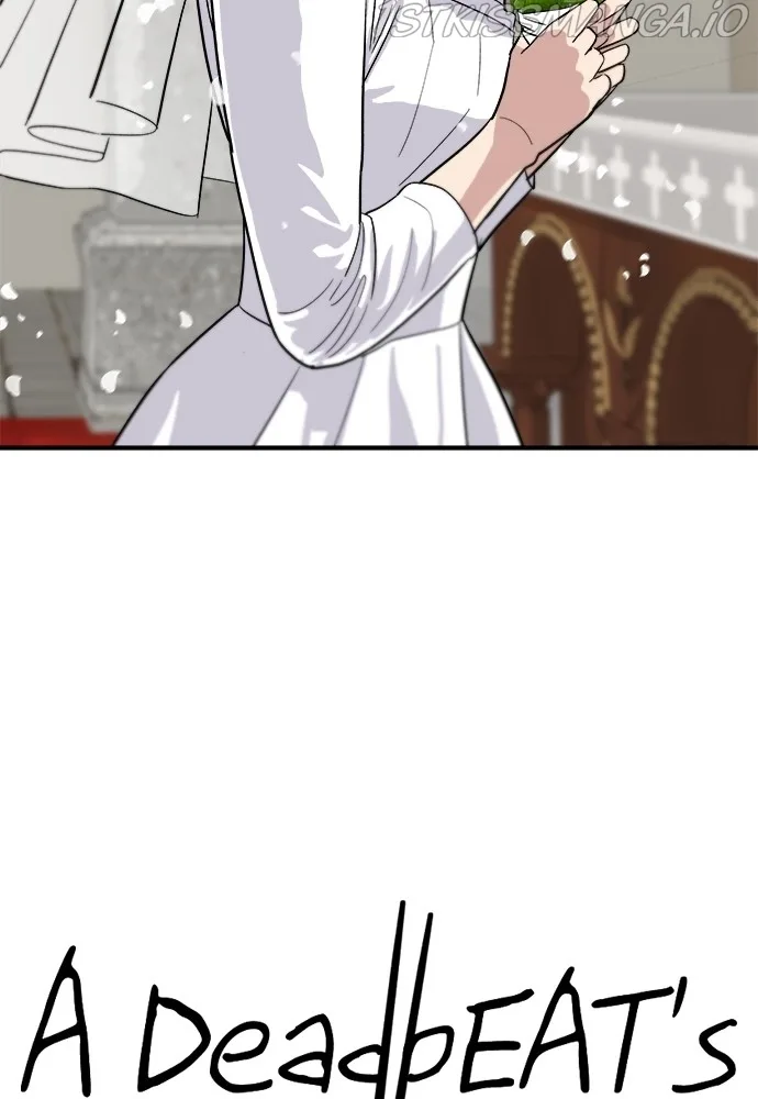 A Deadbeat’s Meal Chapter 25 page 50