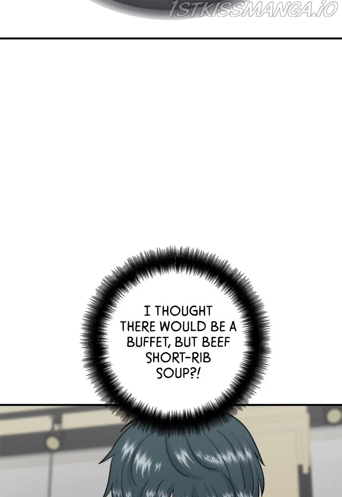 A Deadbeat’s Meal Chapter 25 page 53