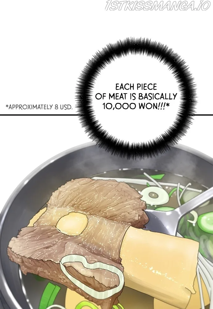 A Deadbeat’s Meal Chapter 25 page 55