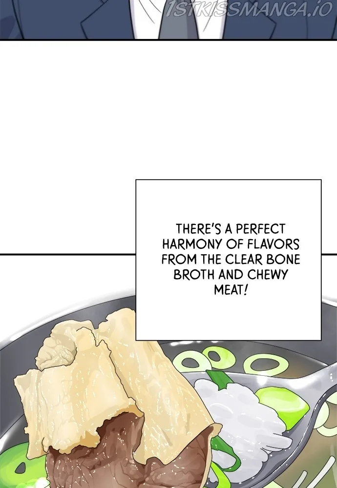 A Deadbeat’s Meal Chapter 25 page 59