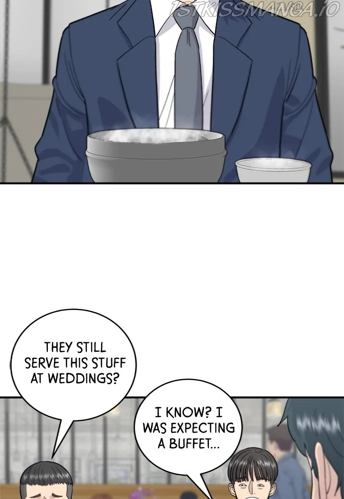 A Deadbeat’s Meal Chapter 25 page 61