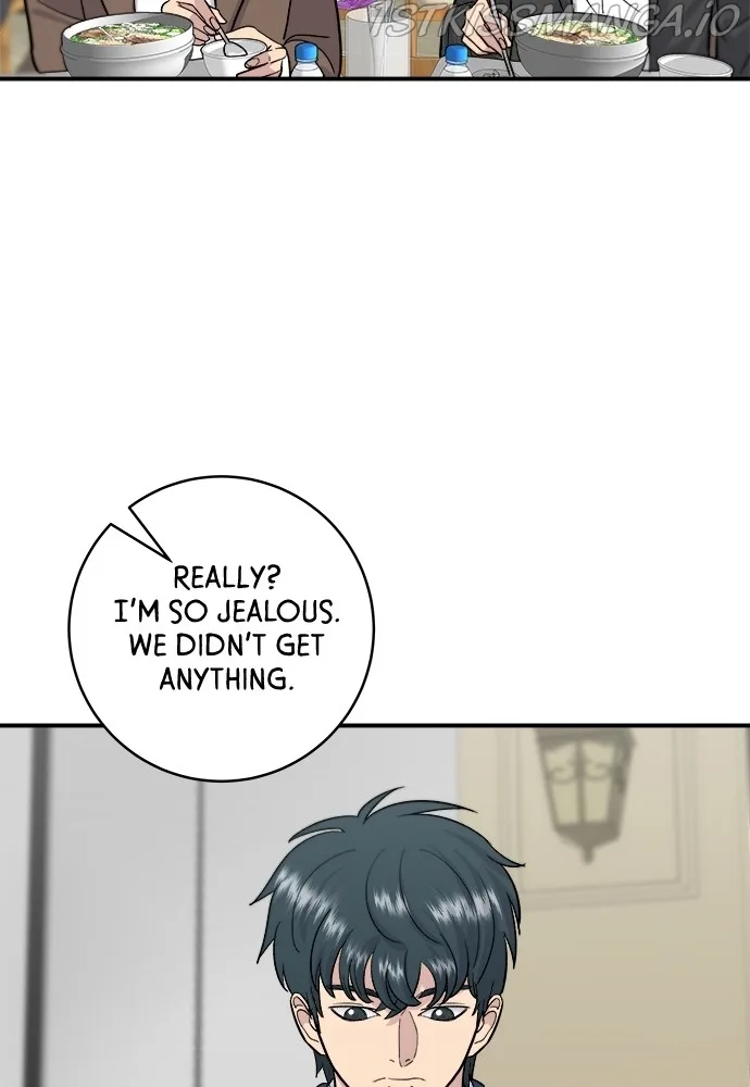 A Deadbeat’s Meal Chapter 25 page 65