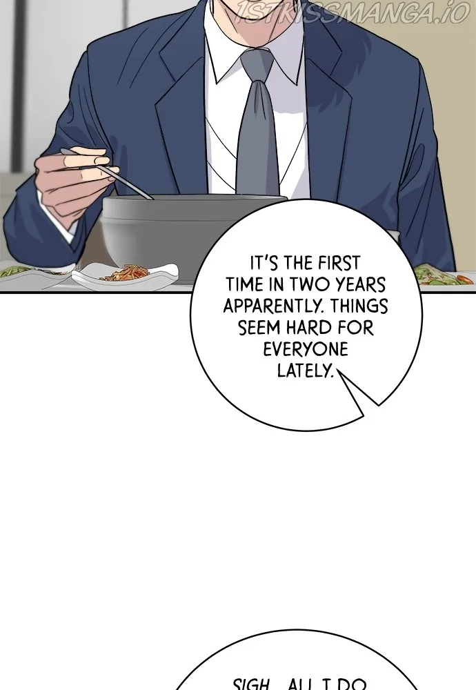 A Deadbeat’s Meal Chapter 25 page 66