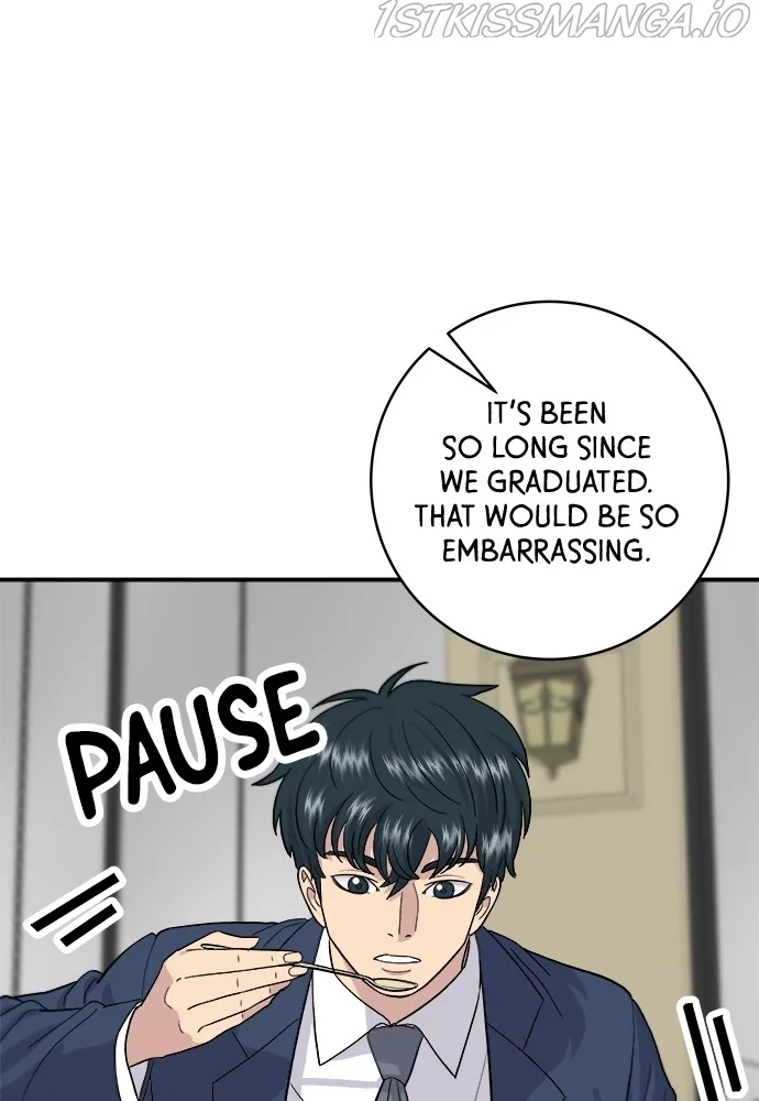 A Deadbeat’s Meal Chapter 25 page 70