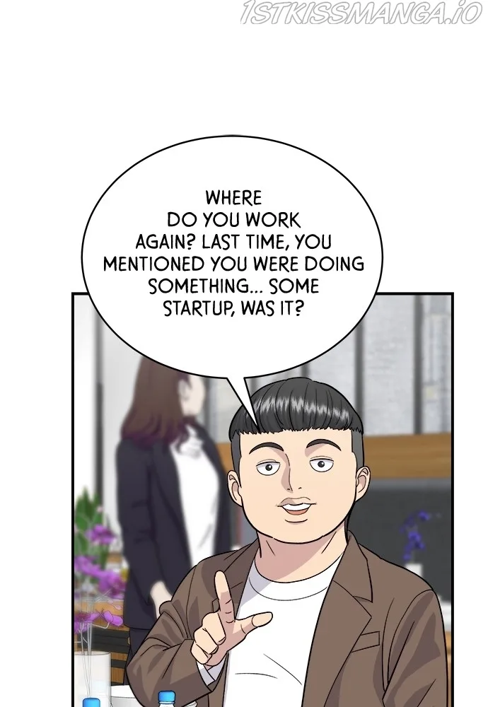 A Deadbeat’s Meal Chapter 25 page 75