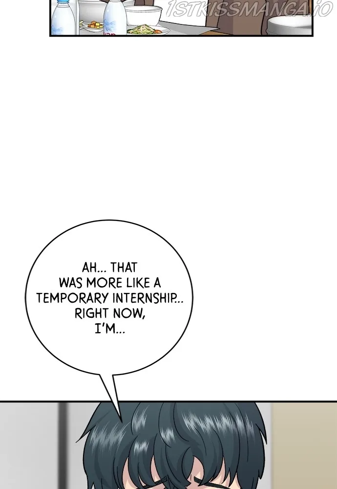 A Deadbeat’s Meal Chapter 25 page 76